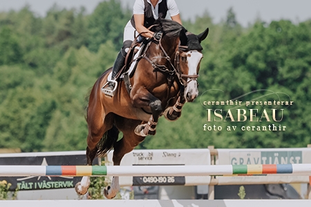 Isabeau