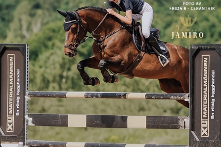 Jamiro CR