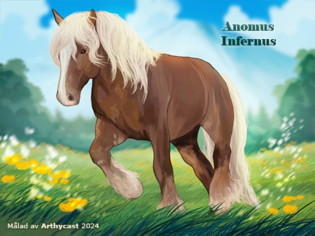 Anomus Infernus