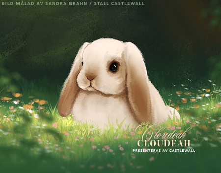 Cloudeah