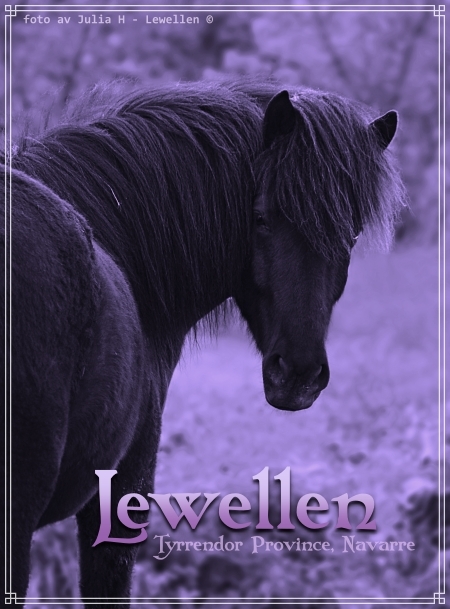 Lewellen