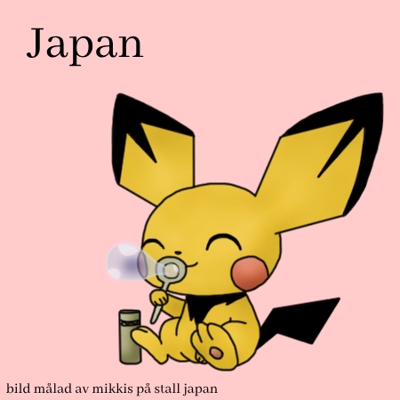 Japan
