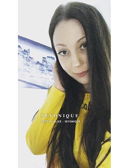 Seyonique