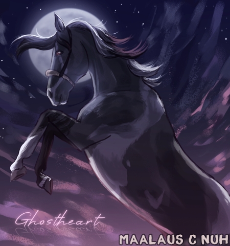 Ghostheart