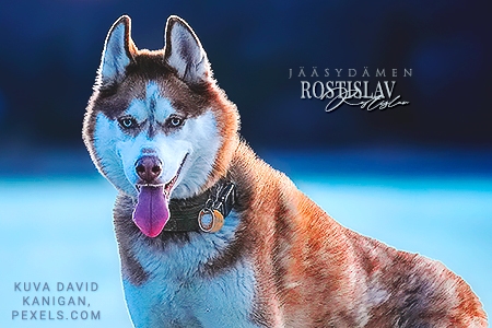 Rostislav