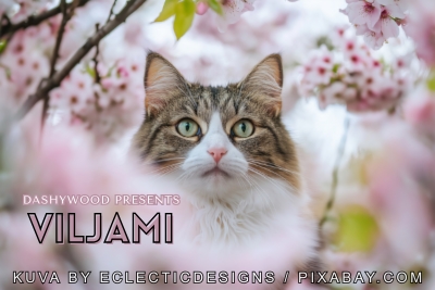Viljami