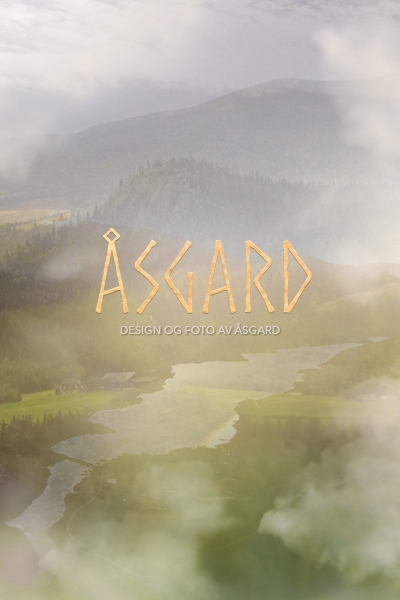 Åsgard
